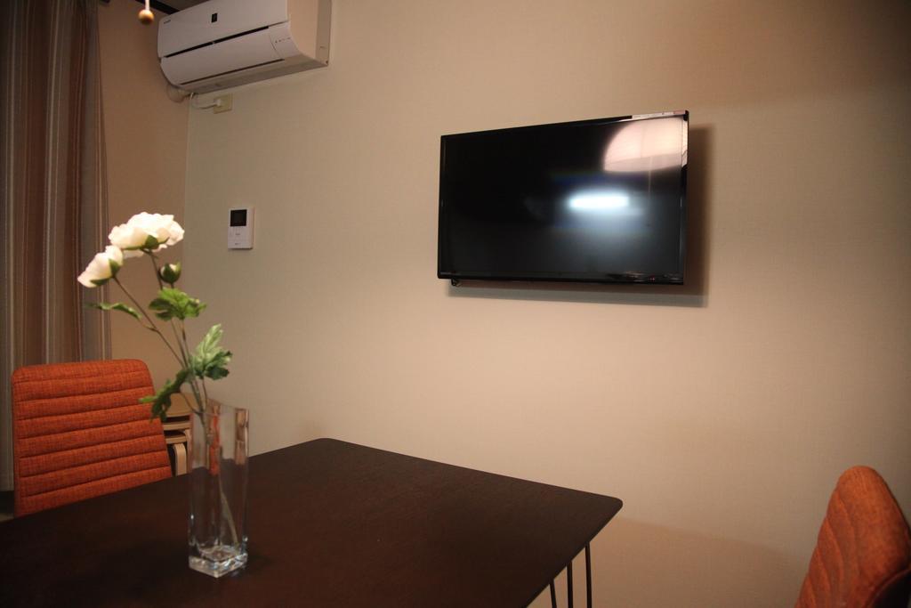Guest House Makotoya Kyōto Exterior foto