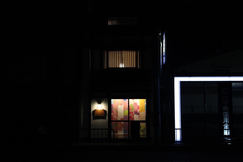 Guest House Makotoya Kyōto Exterior foto