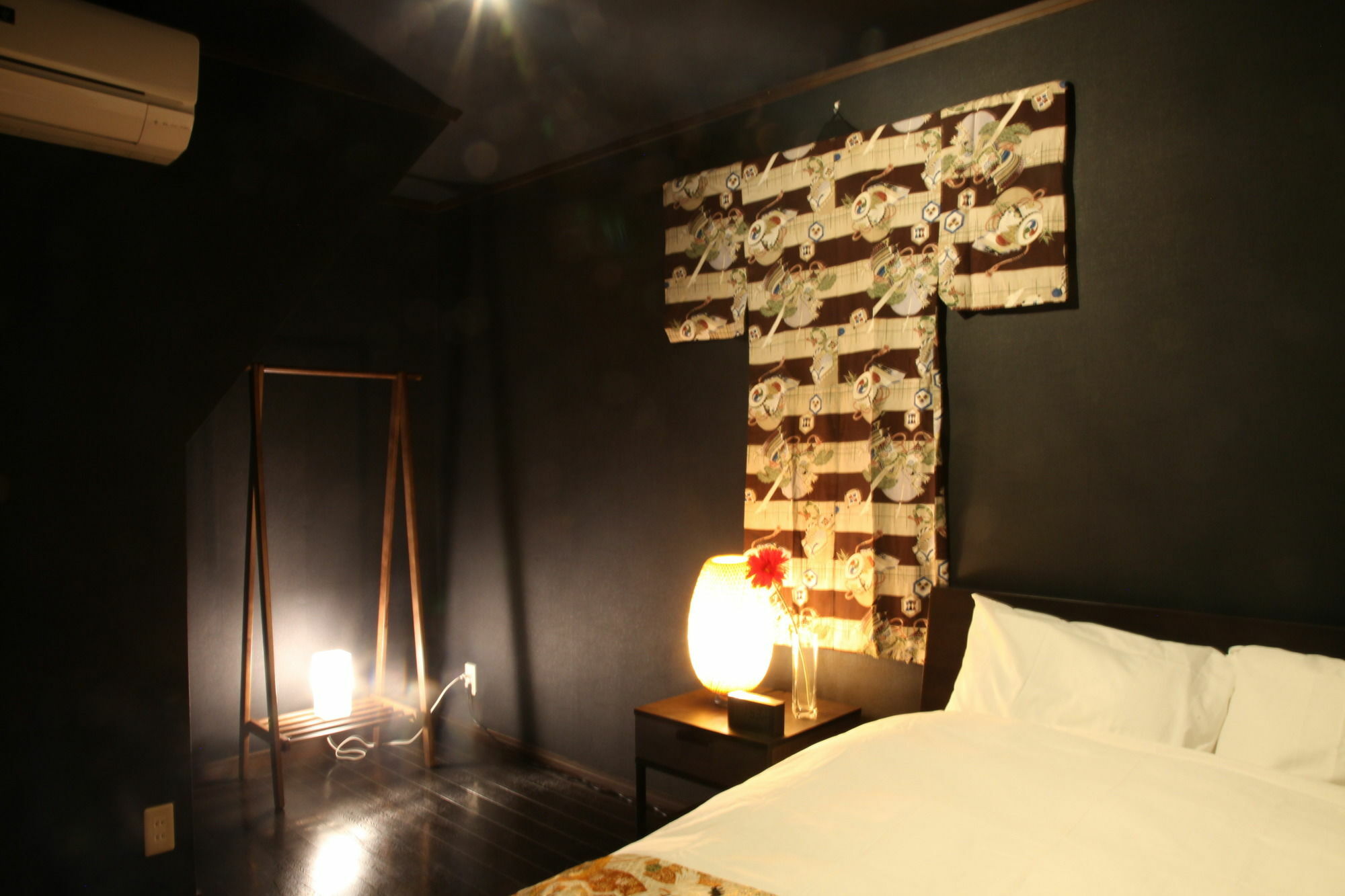 Guest House Makotoya Kyōto Exterior foto