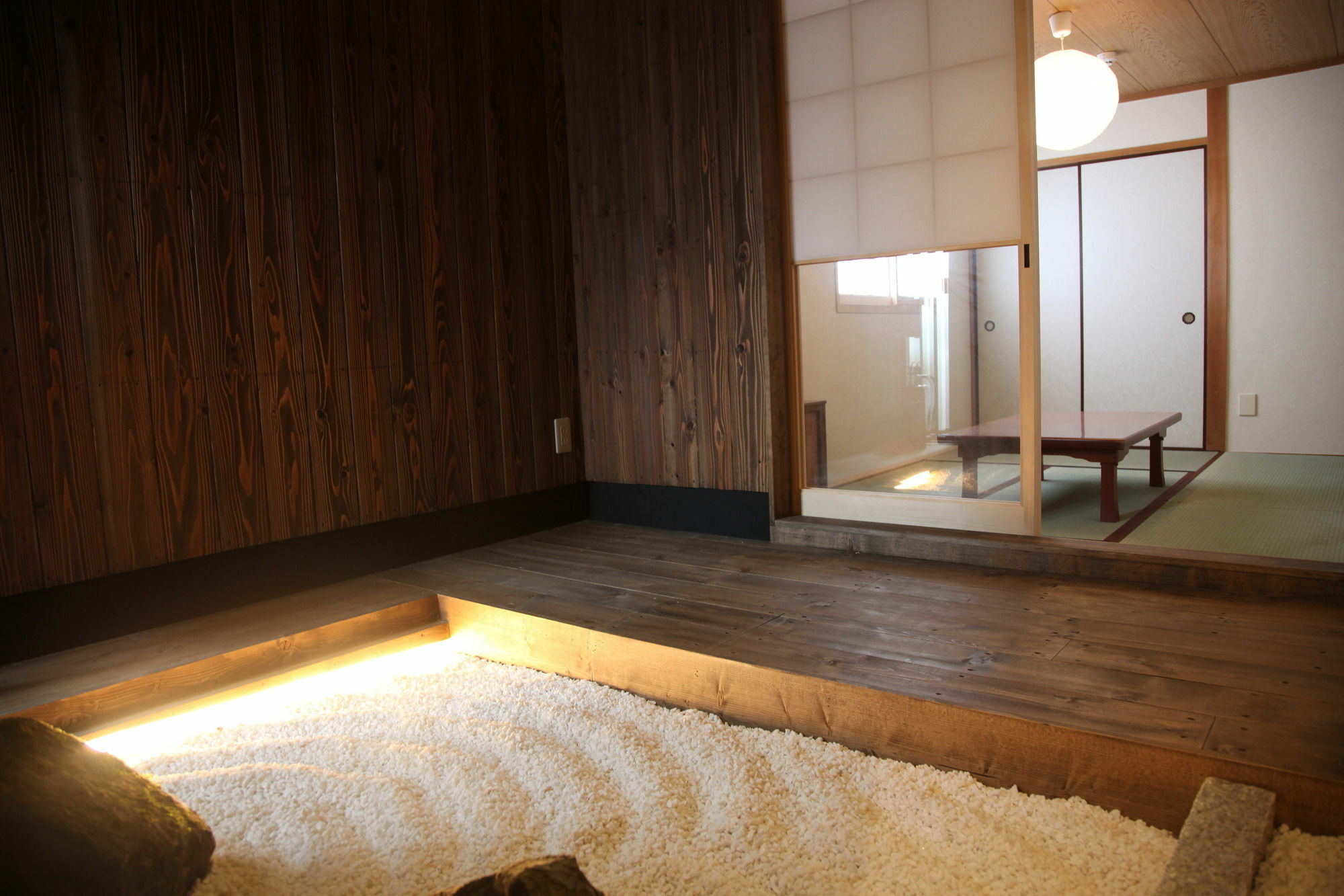 Guest House Makotoya Kyōto Exterior foto