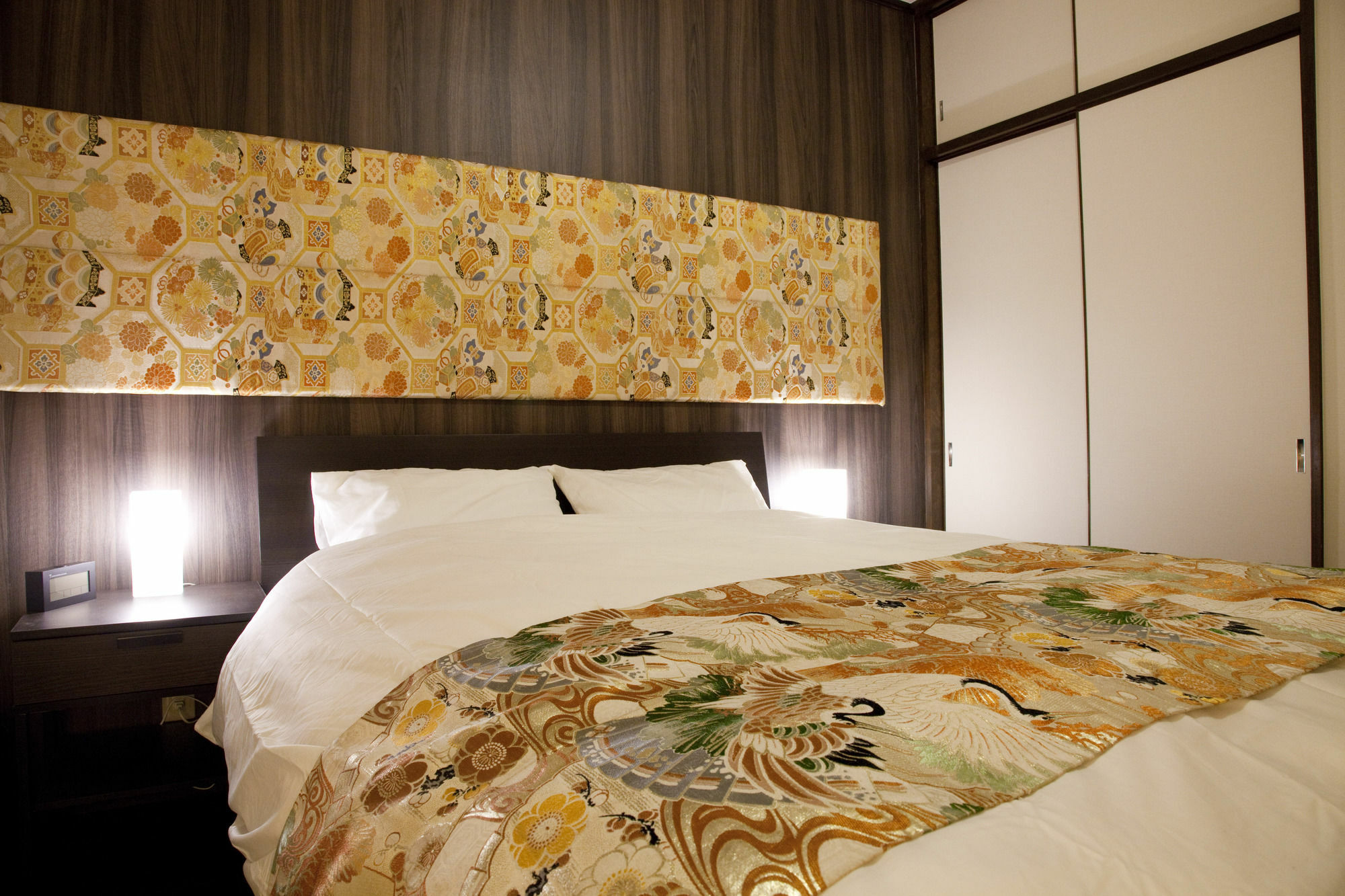 Guest House Makotoya Kyōto Exterior foto