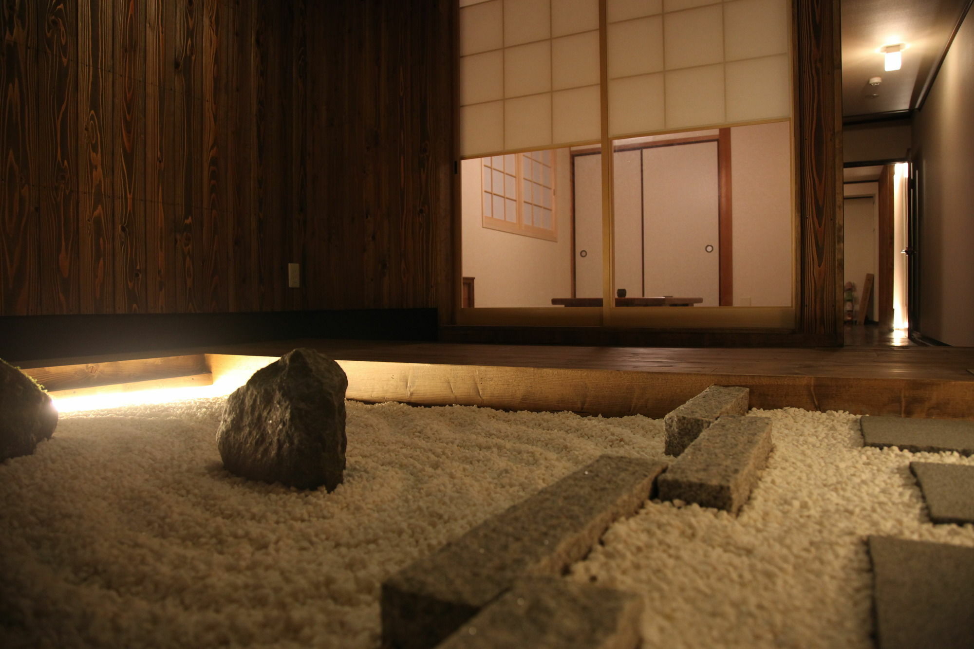 Guest House Makotoya Kyōto Exterior foto